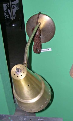 SCONCE