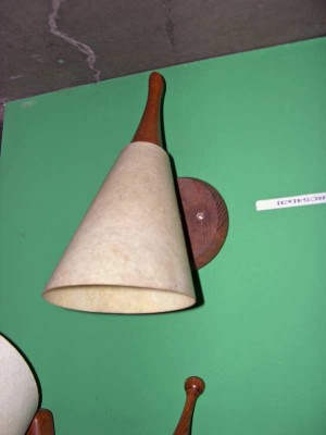 SCONCE