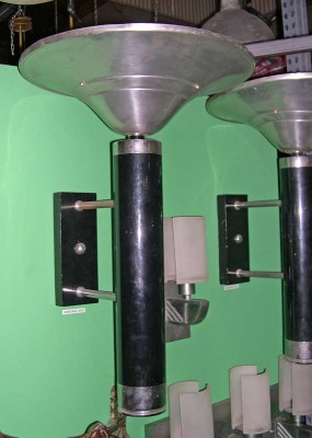 SCONCE