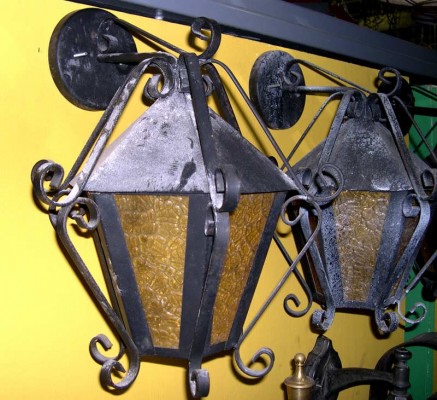 SCONCE