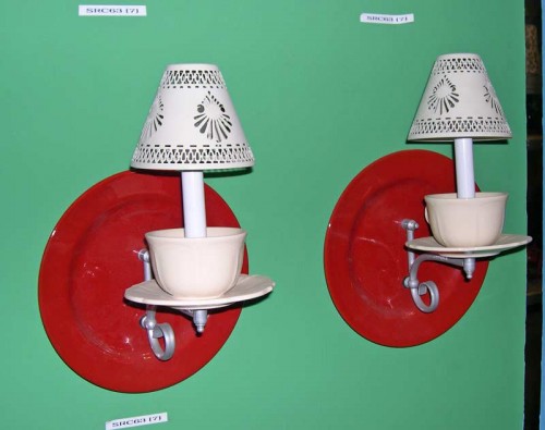 SCONCE