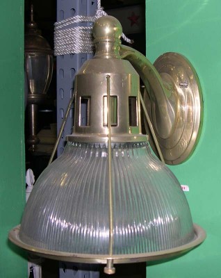 SCONCE