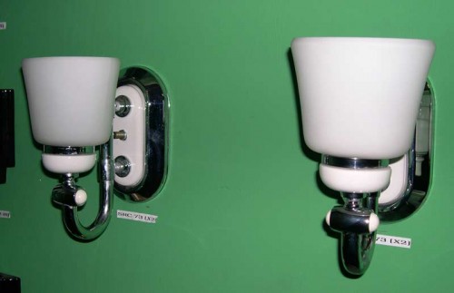 SCONCE