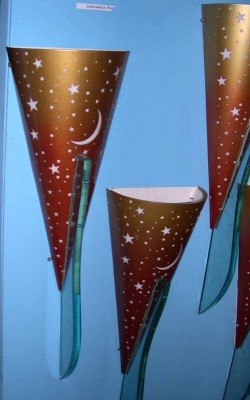 SCONCE