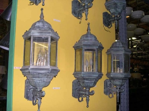 SCONCE