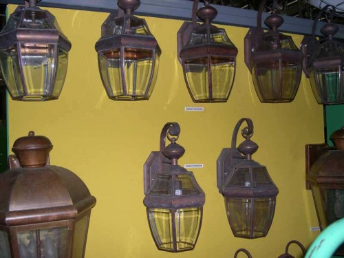 SCONCE