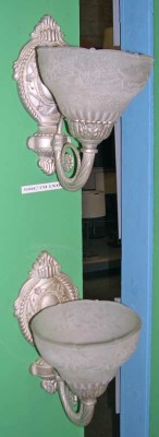 SCONCE
