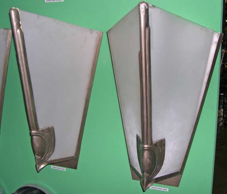 SCONCE