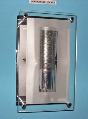 SCONCE