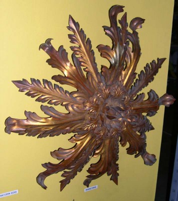 SCONCE