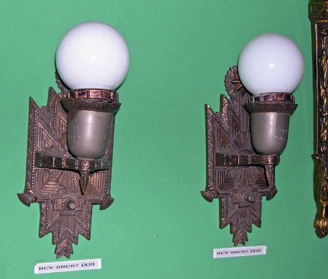 SCONCE