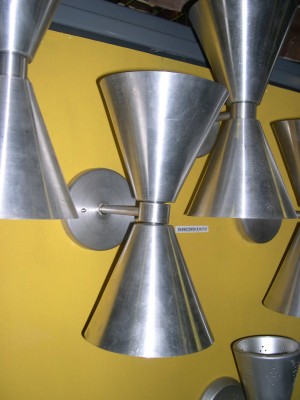 SCONCE