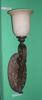 SCONCE