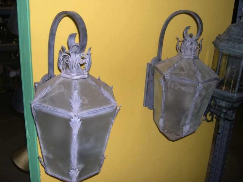 SCONCE