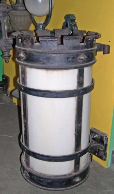 SCONCE