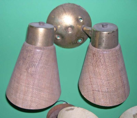 SCONCE