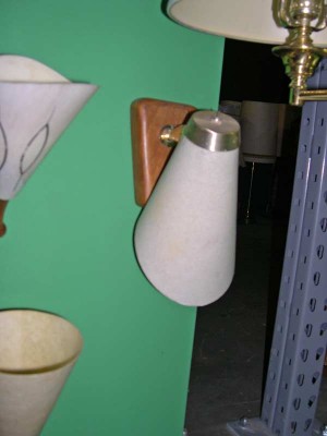 SCONCE