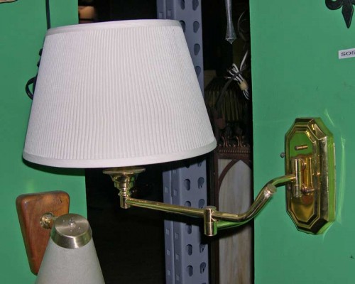 SCONCE