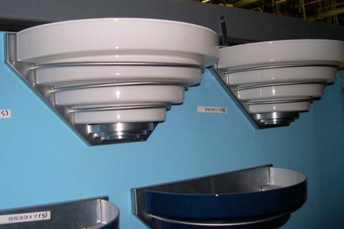 SCONCE