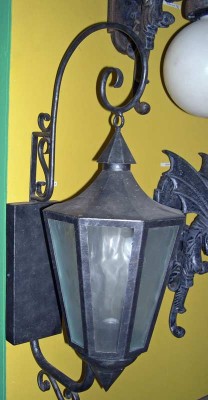 SCONCE