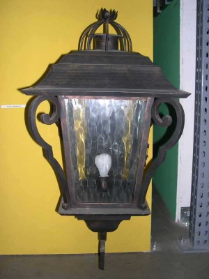 SCONCE