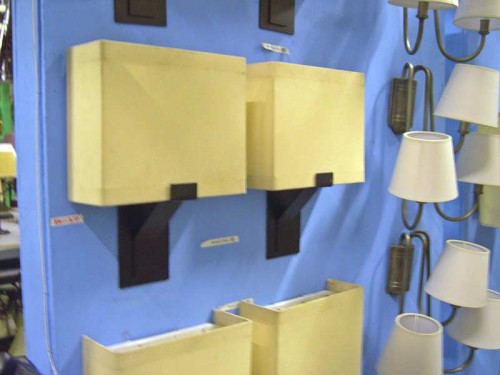 SCONCE