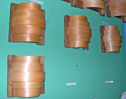 SCONCE