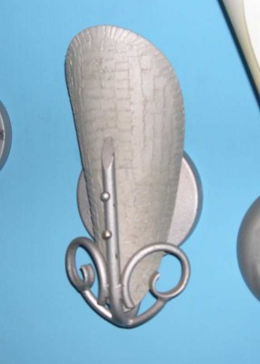SCONCE