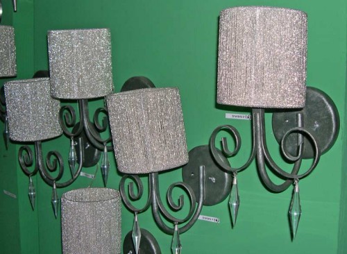 SCONCE
