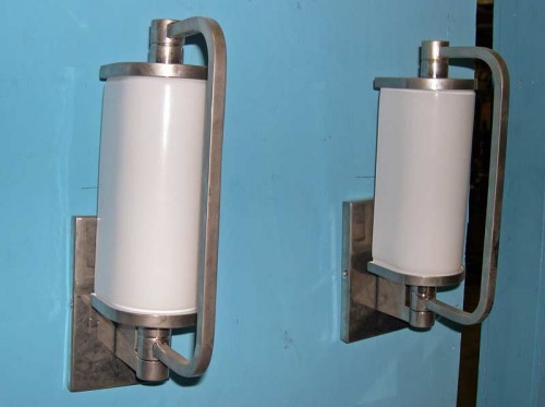SCONCE