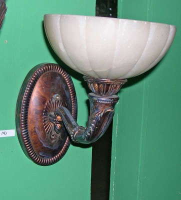 SCONCE