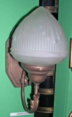 SCONCE