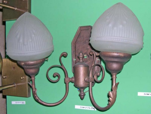 SCONCE