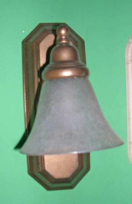 SCONCE