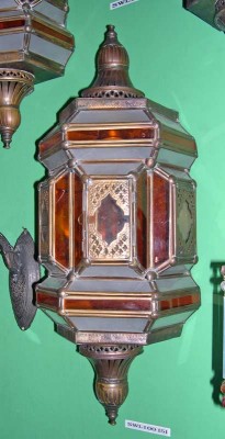SCONCE