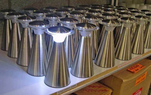 RESTAURANT/BAR LAMPS