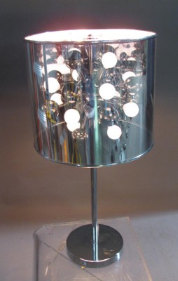 SPUTNIK LAMP