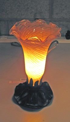RESTAURANT/BAR LAMPS