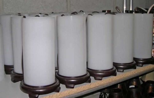 RESTAURANT/BAR LAMPS