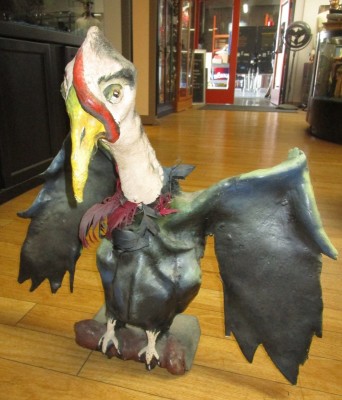 VULTURE