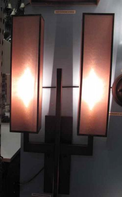 SCONCE