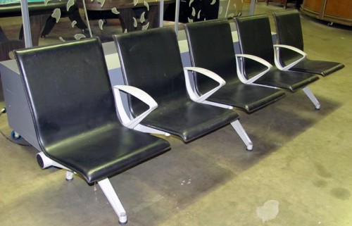 AIRPORT SEATS