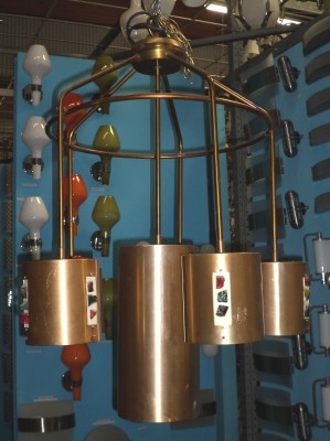 MID CENTURY