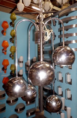 MID CENTURY