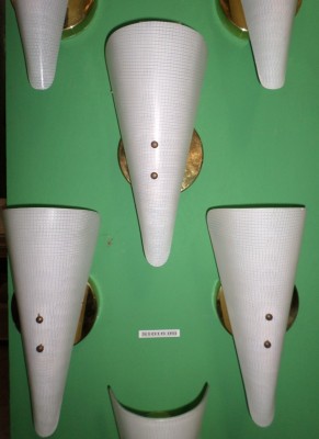 SCONCE