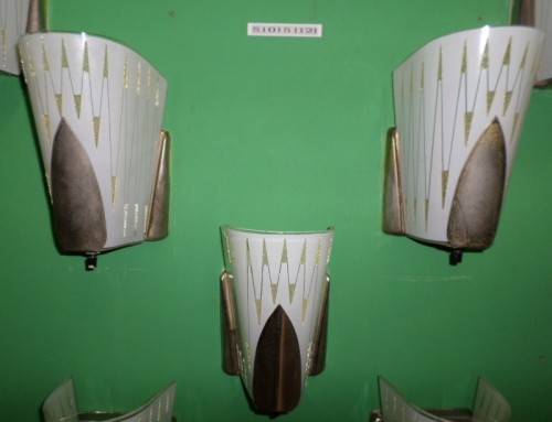 SCONCE