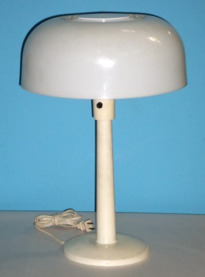 MUSHROOM LAMP