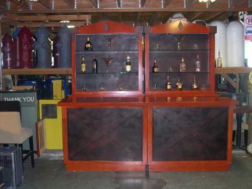 MODERN BAR/COFFEE HOUSE