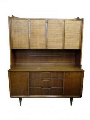 2PC. CHINA HUTCH