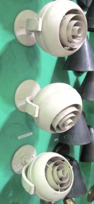 SCONCE